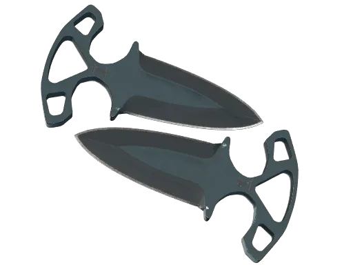 ★ Shadow Daggers | Night