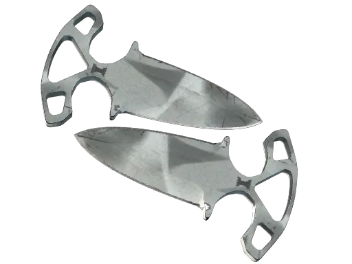 ★ Shadow Daggers | Urban Masked