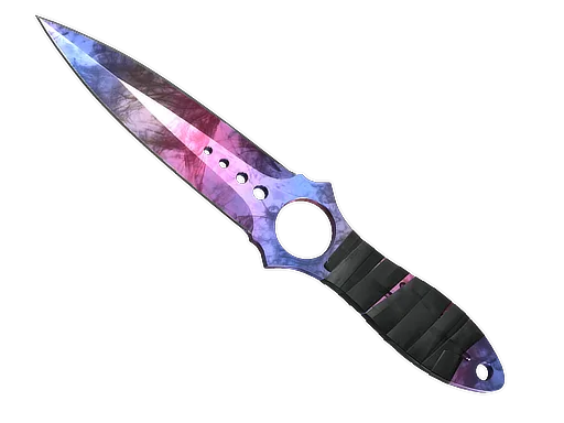Skeleton Knife