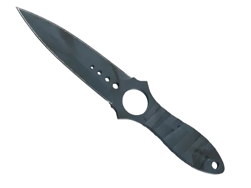 ★ Skeleton Knife | Night Stripe