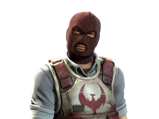 Soldier | Phoenix