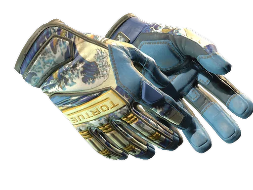 ★ Specialist Gloves | Big Swell