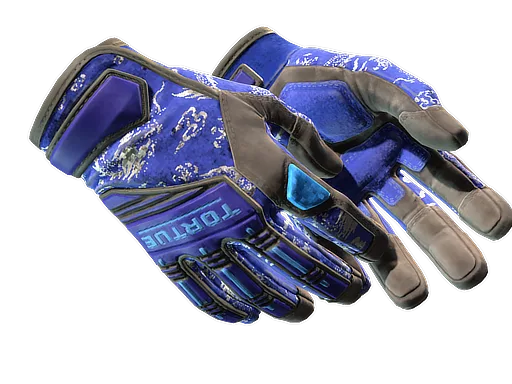 ★ Specialist Gloves | Cloud Chaser