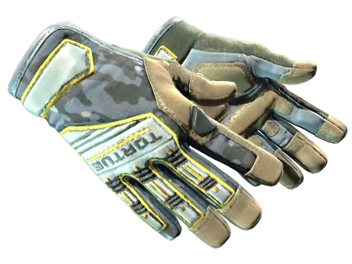 ★ Specialist Gloves | Lt. Commander