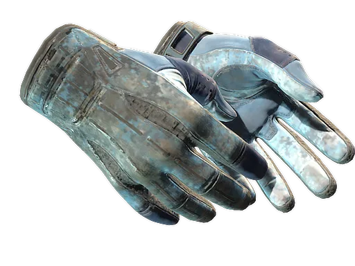 ★ Sport Gloves | Frosty