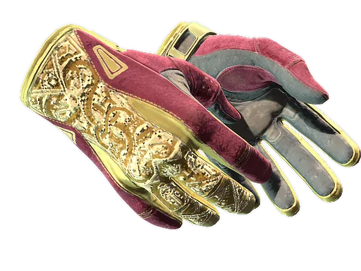★ Sport Gloves | Occult