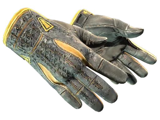 ★ Sport Gloves | Omega