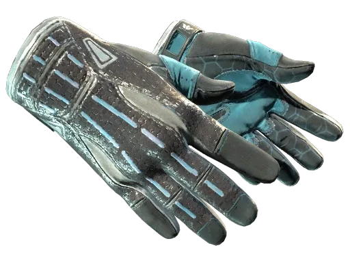 ★ Sport Gloves | Superconductor