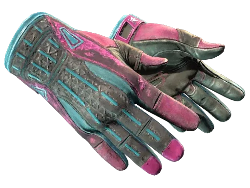★ Sport Gloves | Vice