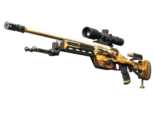 SSG 08 | Death Strike