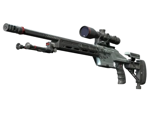 SSG 08 | Dezastre