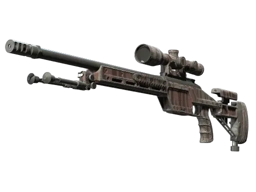 SSG 08 | Prey