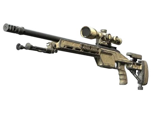 SSG 08 | Sand Dune