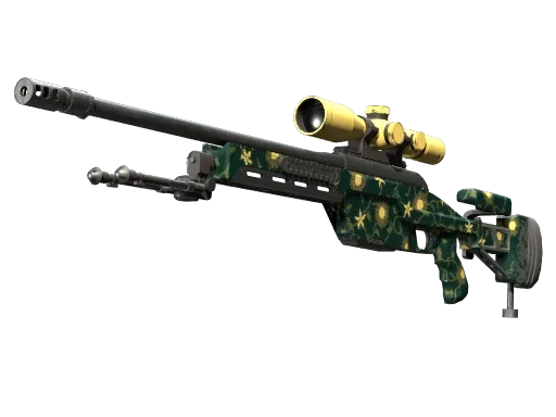 SSG 08