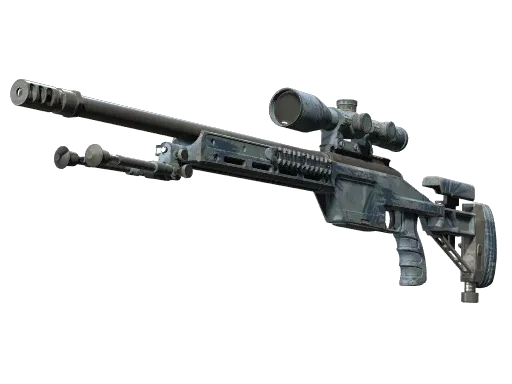 SSG 08 | Tropical Storm