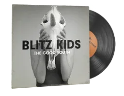 StatTrak™ Music Kit | Blitz Kids, The Good Youth