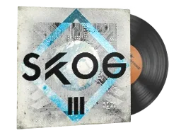 StatTrak™ Music Kit | Skog, III-Arena