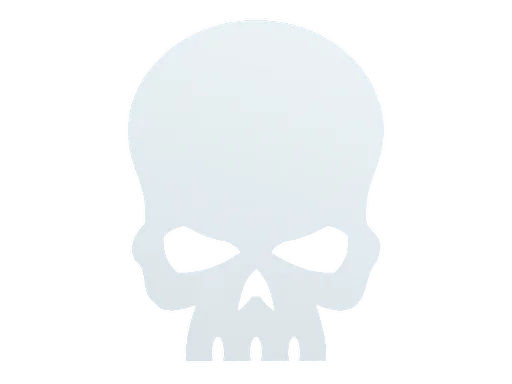 Sticker | Astartes Skull