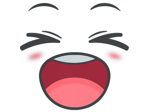 Sticker | Blinky