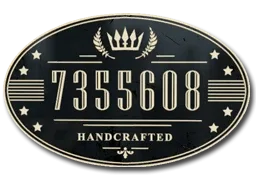 Sticker | Bomb Code