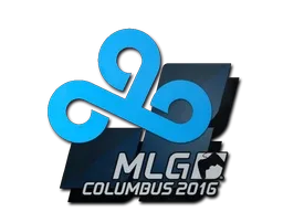 Sticker | Cloud9 | MLG Columbus 2016
