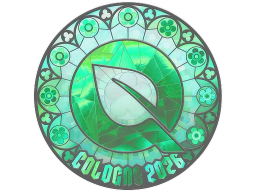 Sticker | FlyQuest (Holo) | Cologne 2026