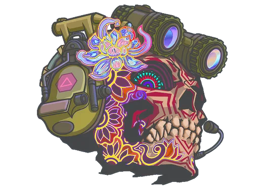 Sticker | Lucas (Holo)