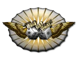Sticker | Luck Skill (Foil)