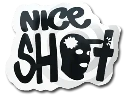 Sticker | Nice Shot