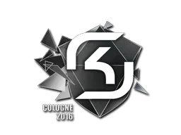 Sticker | SK Gaming | Cologne 2016