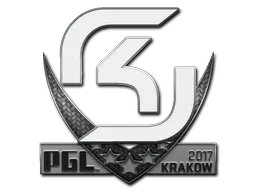 Sticker | SK Gaming | Krakow 2017