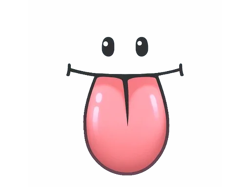 Sticker | Taste Bud