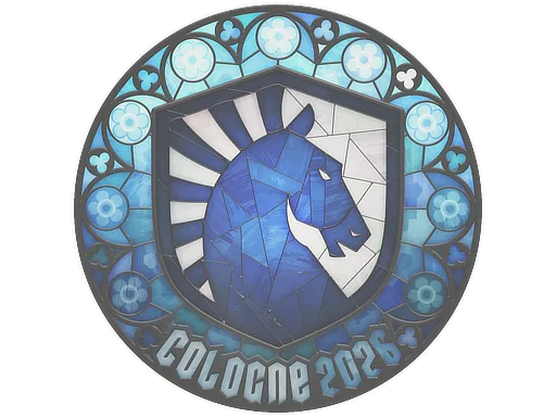 Sticker | Team Liquid | Cologne 2026