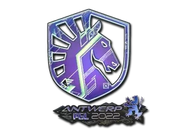 Sticker | Team Liquid (Holo) | Antwerp 2022