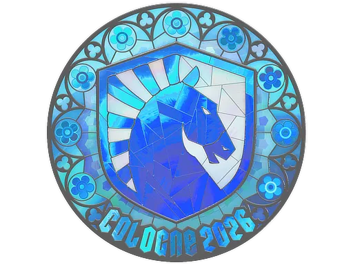 Sticker | Team Liquid (Holo) | Cologne 2026