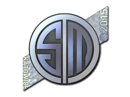 Sticker | TSM Kinguin (Holo) | Katowice 2015