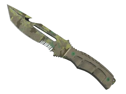 ★ Survival Knife | Boreal Forest