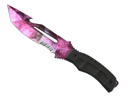Survival Knife