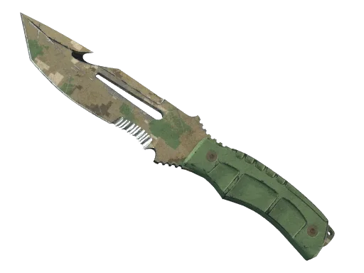 ★ Survival Knife | Forest DDPAT