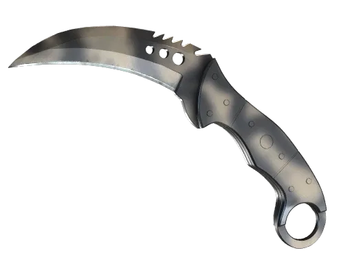 ★ Talon Knife | Scorched