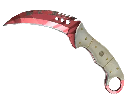 ★ Talon Knife | Slaughter