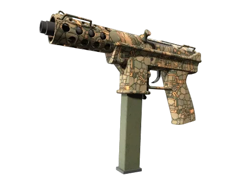Tec-9 | Blast From the Past