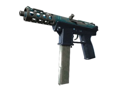 Tec-9 | Blue Blast
