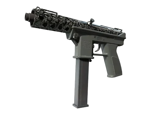 Tec-9 | Cut Out