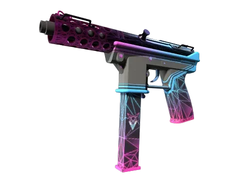 Tec-9 | Decimator