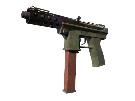 Tec-9 | Fubar