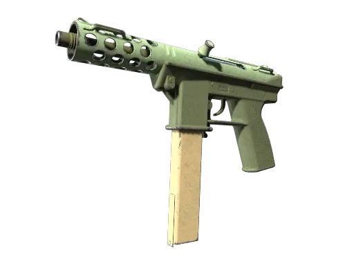 Tec-9 | Groundwater