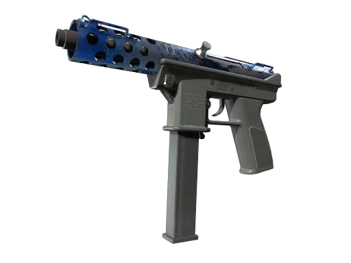 Tec-9 | Ice Cap