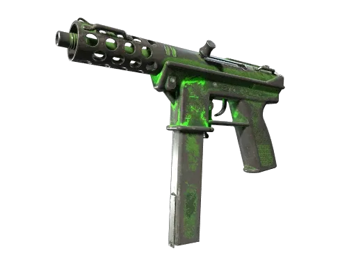 Tec-9 | Nuclear Threat