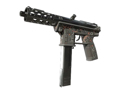 Tec-9 | Perimeter